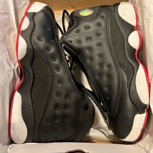Kid Jordan 13s